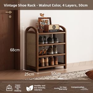 NIFENG | Multilevel Shoe Organizer