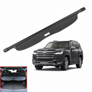 MLZH | Trunk Cover For Toyota Land Cruiser And Prado