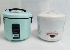 12Vdc Rice Cooker 3L / 5L Periuk Nasi (Ready Stock in Malaysia)