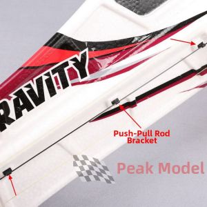Cây Điều Khiển Hỗ Trợ Máy Bay Điện
