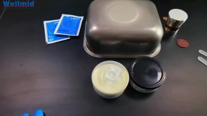 Industrial Strength Adhesive: High Temperature Glue & Heat Resistant Solutions