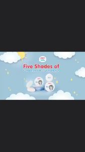 [ COMPACT ] PIGEON TEENS COMPACT POWDER 14 GR / BEDAK PADAT