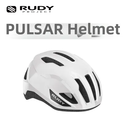 Rudy Project | Breathable Lightweight Cycling Helmet