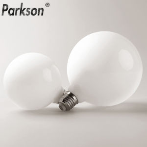 Lampada LED Lamp E27 LED Light Bulb AC 85V-265V Milky LED Bulb Energy Saving 80% 110V 220V Illa for Home Bulb Table Lamp