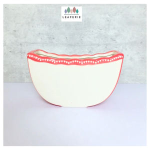 The Leaferie Ivra hanging plant pots. flowerpot . flowerpots flower pot planter Ceramic flowers