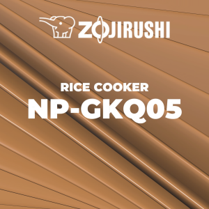Zojirushi NP-GKQ05 3 Cup Induction Heating (IH) Rice Cooker Np Gkq05 Panela De Arroz Zojirushi Zojirushi Ns Lgc05 Zojirushi Fish Roaster - Lazada