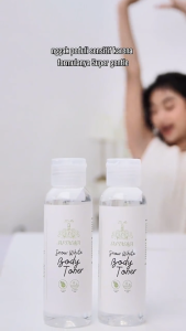 BODY TONER SAPTASADA NIACELAR BPOM MS