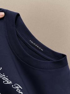 Loose Chic Half Sleeve T-Shirt: A Must-Have for Your Summer Wardrobe