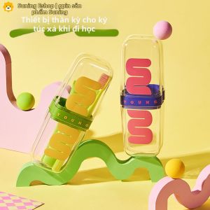 Cốc Rửa Mặt Di Động Cho Sinh Viên Tập Huấn Quân Sự Đồ Dùng Thiết Yếu Cho Sinh Viên Ở Ký Túc Xá Học Sinh Trung Học Phổ Thông