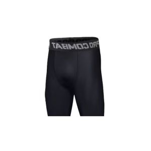 Mens Basketball Compression Tights Quick Dry High Elasticity Seven-Foot Running Fitness Pants Professional Sports Bottoms