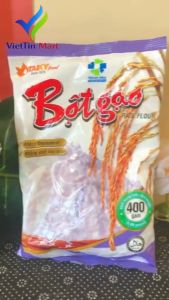 BỘT GẠO TÀI KÝ TAIKYfood 400G