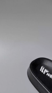 Wespro Galaga sendal slop cowok eva ringan sandal selop pria kekinian lentur tahan air 39-43