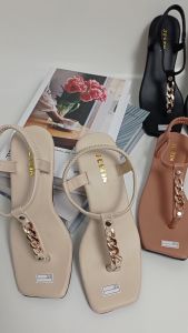 Sandal Teplek Wanita Sandal Jepit Wanita Sandal Tali Wanita Sendal Wanita Terbaru