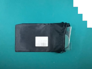 Dental Single/Double Sided Mirror Oral Mirror Stainless Steel Mirror Oral Photography Reflector Mirror