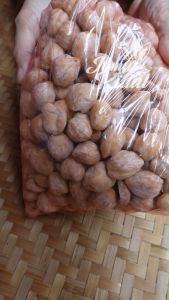 Biji Kemiri 50gr Super Grade A Bersih dan Besar