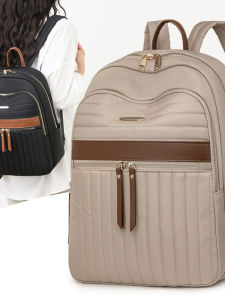 TANFAN | Stylish Waterproof Large-capacity Oxford Fabric Backpack