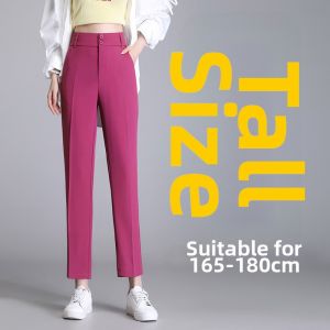 Fashionable Versatile Casual Nine-tenth Harem Trousers