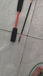 Joran Next Larva JS 120 135 150