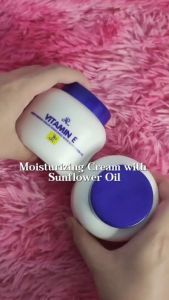 [SG INSTOCK] Thailand AR Aron Vitamin E Cream (200g)