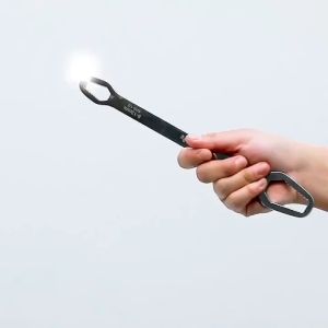 Multifunctional Torx Wrench: Universal Adjustable Double-Head Multi-Purpose