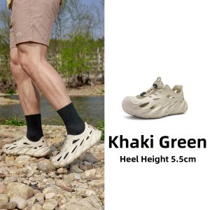 Semir | Summer New Breathable Outdoor Sandals