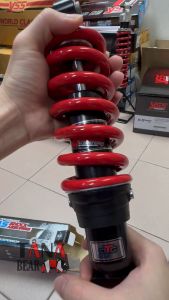 YSS CBR250R (295MM) Gas(DTG) HONDA adjustable absorber monoshock CBR 250 R . CBR250R TANAbear