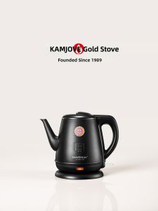 Kamjove | Tea-specific Portable Electric Kettle
