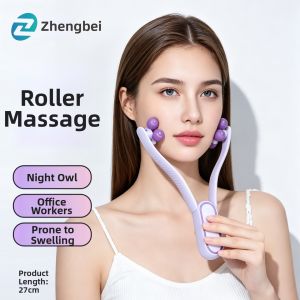 ZHENGBEI | Facial Toning and Lifting Massage Device