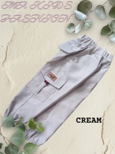 Celana Cargo Anak Panjang Laki Laki Murah Trendi 1 - 10 tahun Celana Jogger Kargo Anak chino panst