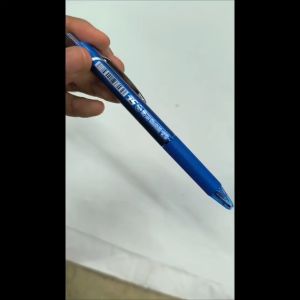 M&G R50 Gel pen/0.5MM Gel pen/ST Quality Tip/Premium Quality (AGPJ5471)