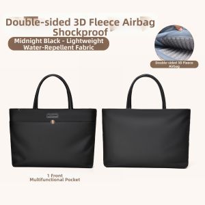 QINNXER | Womens Premium Style Laptop Case