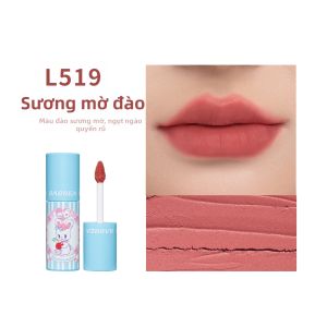 BABREA | Son Môi Lì