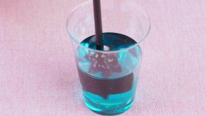 4pcs/Set Mixer Epoxy Mixer Pengaduk Cat Resin Pengaduk Cat Bahan Reusable Cat Mata Bor