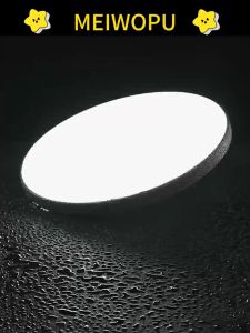 Hot Selling Moisture-Proof Mosquito Proof Dustproof Ultra-Thin Led Ceiling Light Bathroom Bedroom Balcony StairCase Corridor