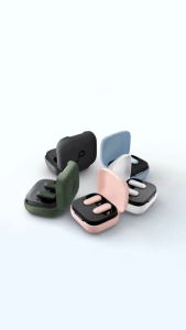 Original Anker Soundcore Earphone Wireless Bluetooth Earbuds In Ear Headphone Bass Noise Cancelling Headset With Stand