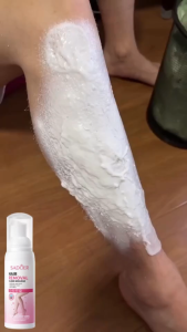 SG Stock Seller Permanent hair remover Hair removal spray private parts 脫毛膏除毛膏永久私密處 Armpit dimples depilatory cream for men and women