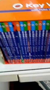 หนังสือ 36 เล่ม / ชุด Ladyboy Keywords with Peter Jane English Image อ่านหนังสือเด็กปฐมวัย สื่อการสอน Magic Pinyin