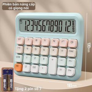 Good | Máy Tính Có Màn Hình Lớn và Nút Bấm Lớn Hỗ Trợ Giọng Nói 1180