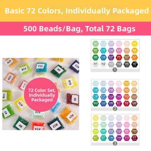 Eduational DIY Beads 2.6mm