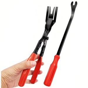 Tang Pembuka Reflektor Mika Headlamp Klip Motor Mobil Original