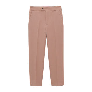 LadyS Elite | Four Seasons Office Womens Suits Premium Blush
