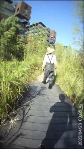 Go Pro Camera for Vlogging Action Camera with 32G SD Card Motorcycle 1080P HD Video Recording 150° Rotatable Lens Camcorder Waterproof Sports Camera