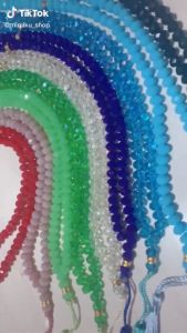 Tasbih99.tasbih crystal.tasbig crystal99.tasbih murah.tasbih kristal.tasbih shalat.grosir tasbih.grosir aksesories