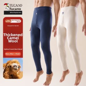 TUCANO | Thermal Insulated Thermal Underpants