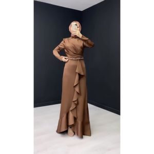 Zura Dress Pesta Kondangan Bridesmaid