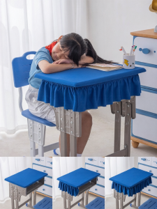 WANGSHIHUAYI | Bàn Chải Chống Nước cho Học Sinh 40x60