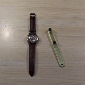 EELHOE | Dụng Cụ Mở Nắp Đồng Hồ Có Thể Điều Chỉnh Dụng Cụ Bảo Trì Dụng Cụ Ép Nắp Lưng Dụng Cụ Tháo Lắp Dụng Cụ Sửa Chữa Đồng Hồ Của Eelhoe