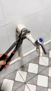 kìm mỏ quạ đa năng10inch kiềm mỏ quạ đúc nguyên khối -TS-