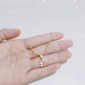 KALUNG ANAK MOTIF KARTUN ANTI ALERGI/KL-138/KL-285