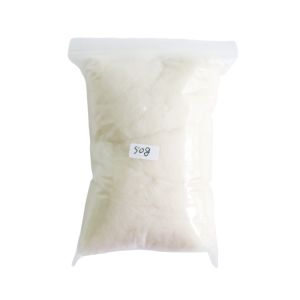 Wool Felt Stuffed Cotton Candy Base Accessories DIY Poke Handmade Material Cashmere Hand Yun Cotton